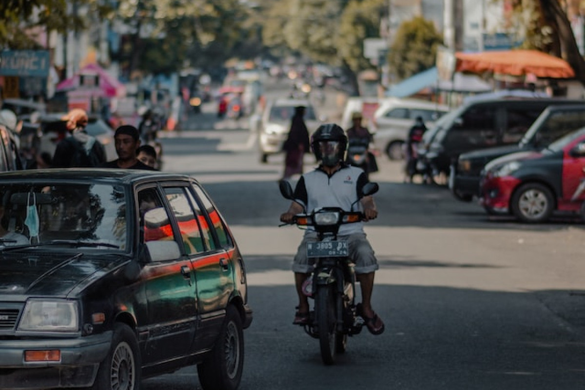 Jam Buka dan Lokasi Perpanjangan SIM Keliling Hari ini di Jakarta hingga Depok dan Tangerang Lengap dengan Persyaratan 