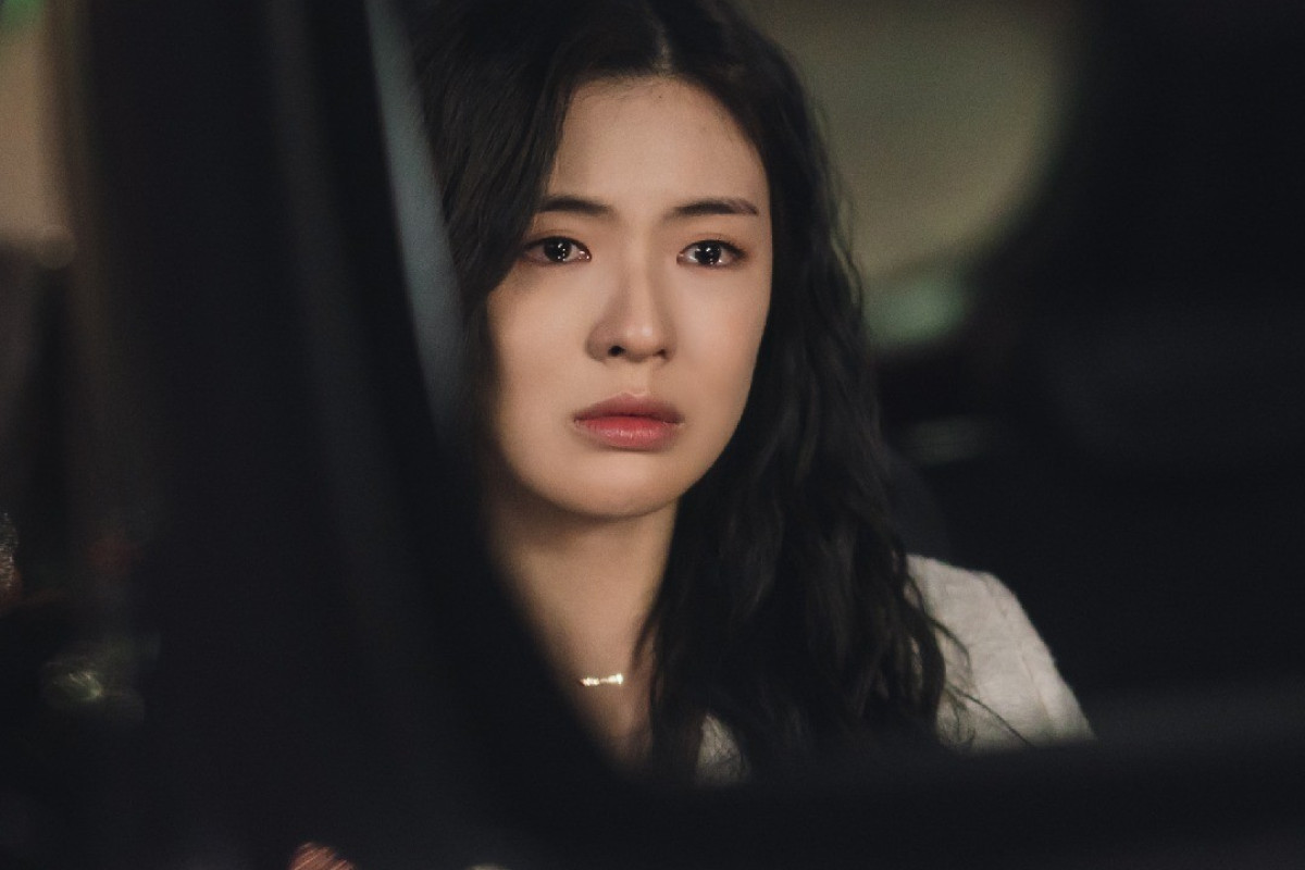 Update Streaming Nonton Work Later, Drink Now Season 2 Episode 9 10 SUB Indo Bukan di Loklok, Kang Ji Goo Melihat Kilauan Cahaya Mencurigakan di Atap Gedung, Ada Apa?