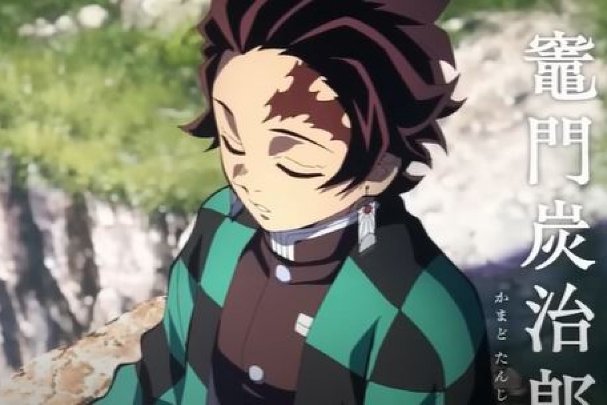 Demon Slayer Season 3 Konfirmasi Jadwal Rilis Resmi, Tayang Spring 2023? Ini Dia Tanggal Rilis dan Trailer Terbaru