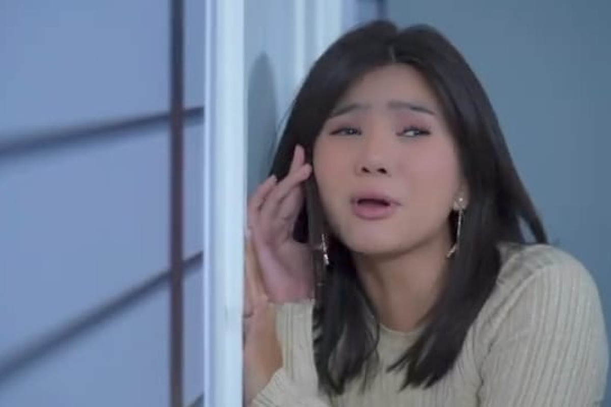 Tayang Lagi Bos Sinopsis Tajwid Cinta Besok Jumat, 27 Januari 2023 di SCTV: Alina Ungkap Arman adalah Selingkuhan dari Nadia 