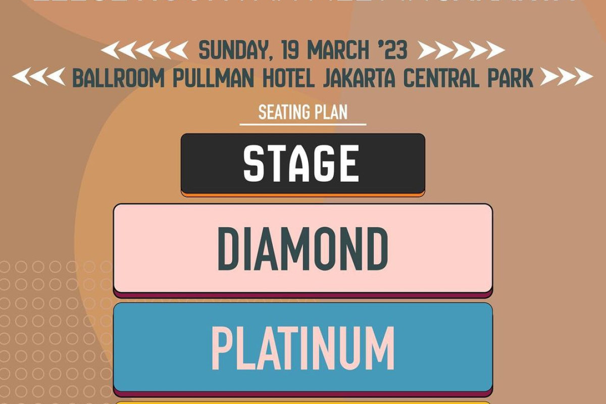 Tanggal Berapa Fan Meeting Lee Je Hoon Taxi Driver? Cek Daftar Harga hingga Seating Plan Penggemar