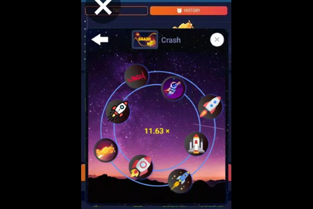 Seru dan Serba Baru! Ayo Unduh Predictor Spaceman APK 2024 untuk Android dan iOS Sekarang!