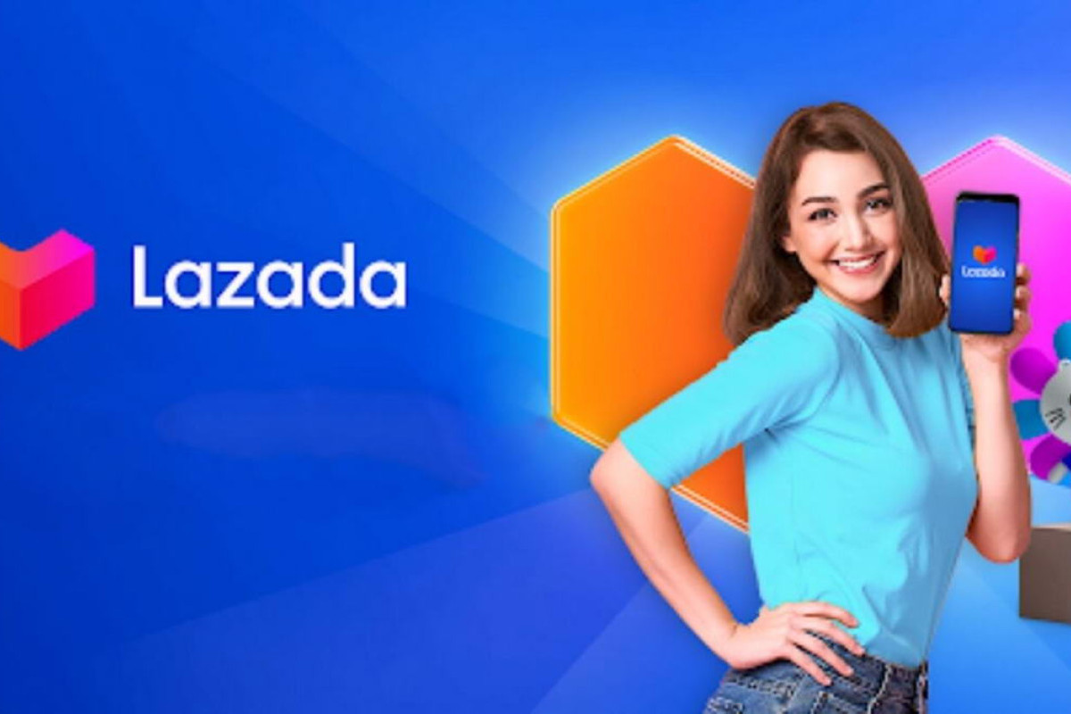 Cara Pinjam Uang Online di Lazada, Bisa Langsung Dapat Tambahan Dana yang Butuh Darurat