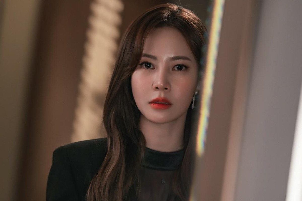 Drama Korea Woman in a Veil Episode 1 Tayang Jam Berapa? Berikut Jadwal Server Indo Lengkap Preview Perdana