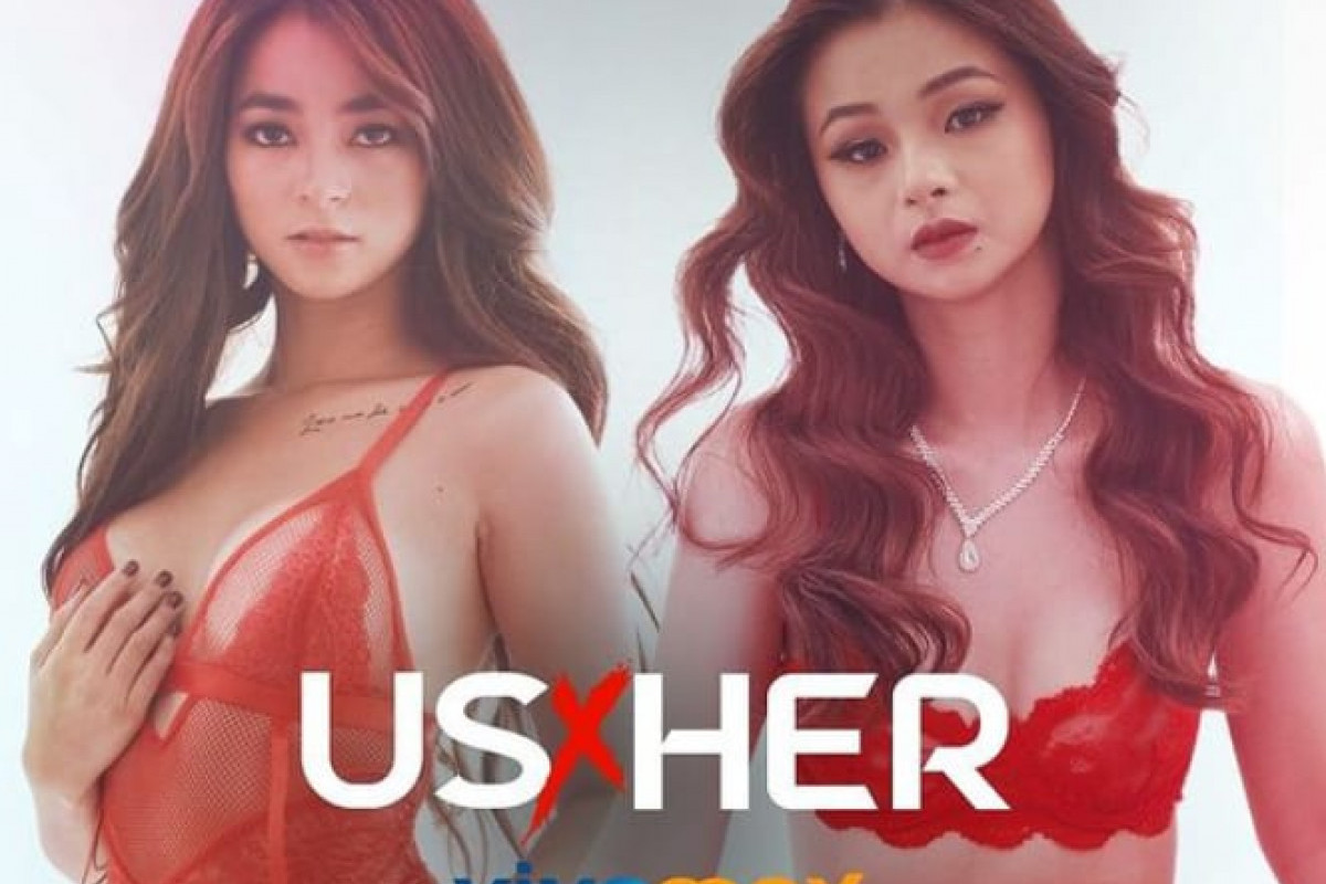 CEK LINK Nonton Film Semi Filipina Us x Her Dibintangi Angeli Khang Bertabur Adegan Ranjang Hingga Threesome