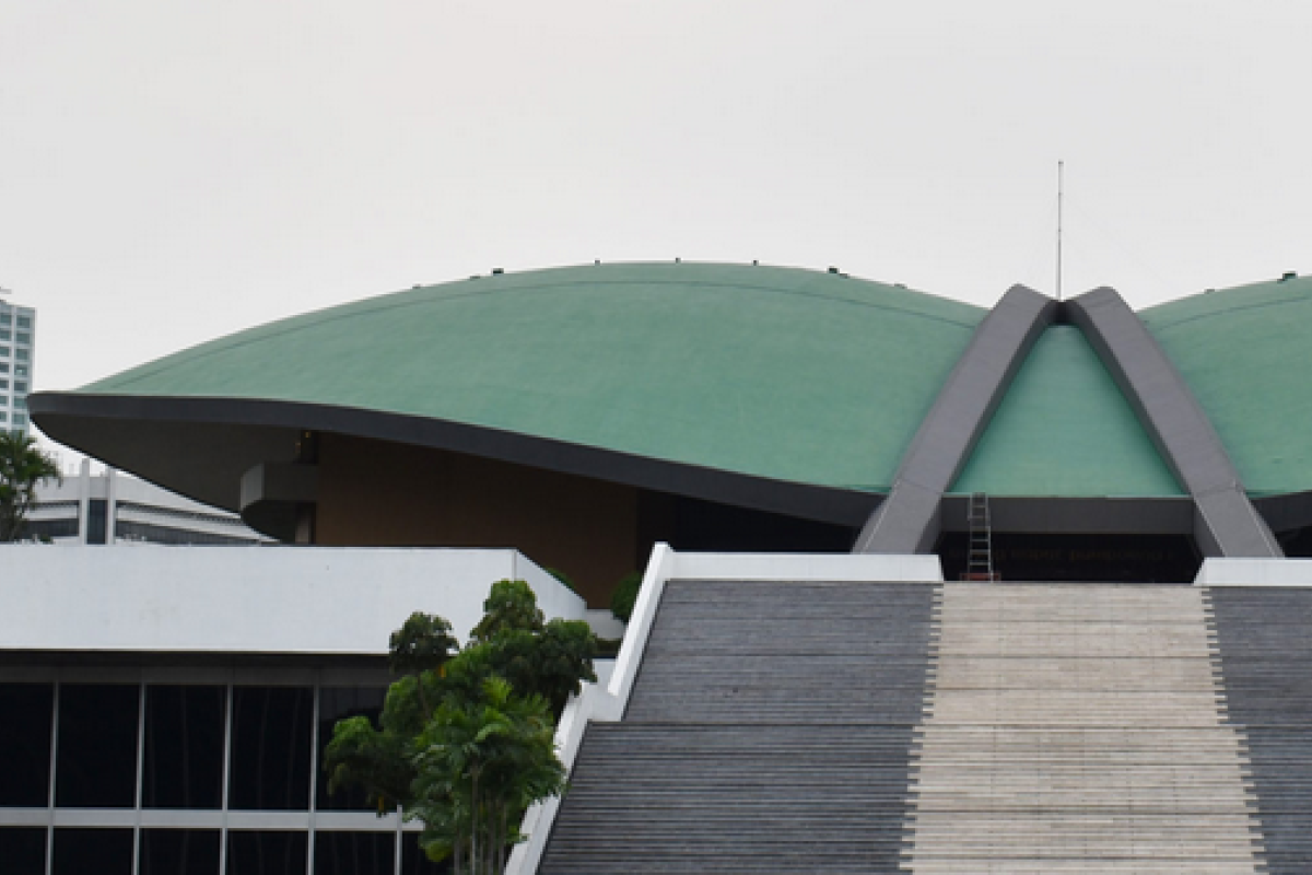 Isu Child Grooming Mengkhawatirkan, DPR Bakal Gelar Rapat Khusus