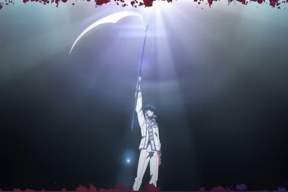 Spoiler dan Link Nonton Anime Maou Gakuin no Futekigousha Season 2 Episode 6: Anos Gunakan Venuzdonoa - The Misfit of Demon King Academy S2 Ep. 6 Hari Ini