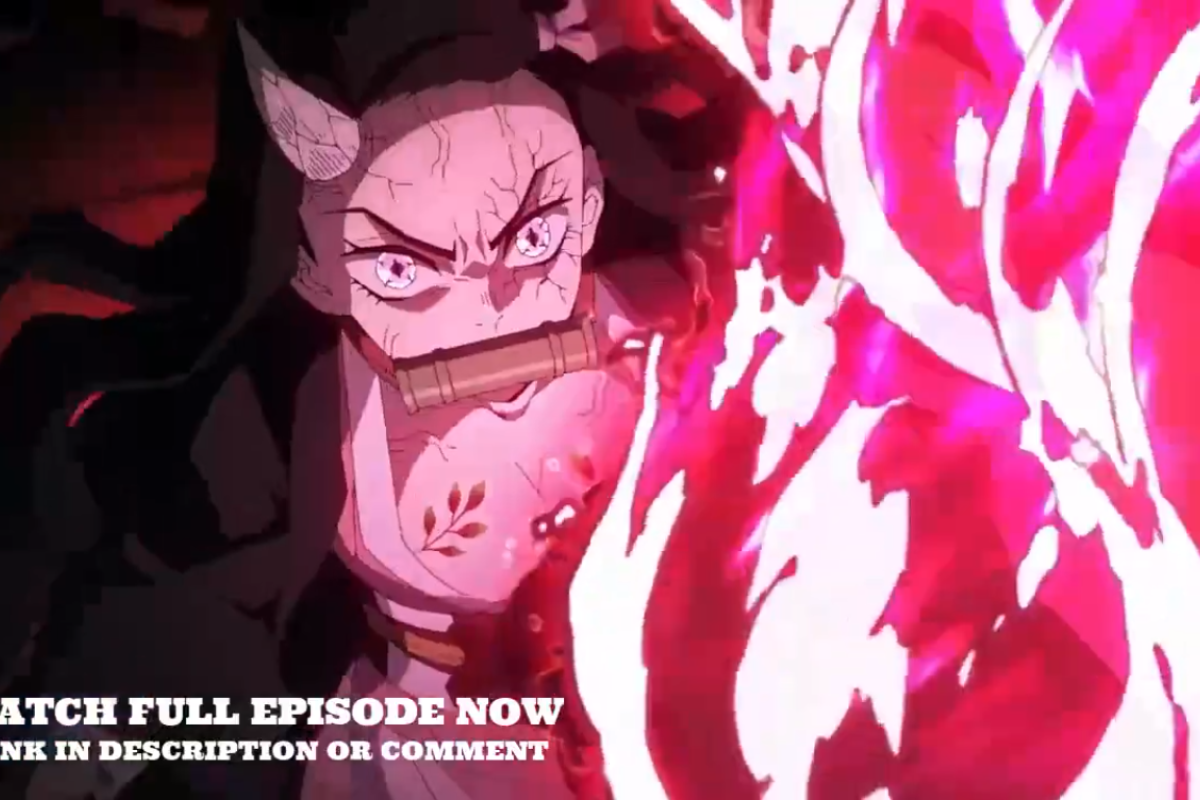 Sinopsis Anime Kimetsu no Yaiba Katanakaji no Sato Hen E Season 3 Segera Rilis, Tantangan Mengerikan Tanjiro 