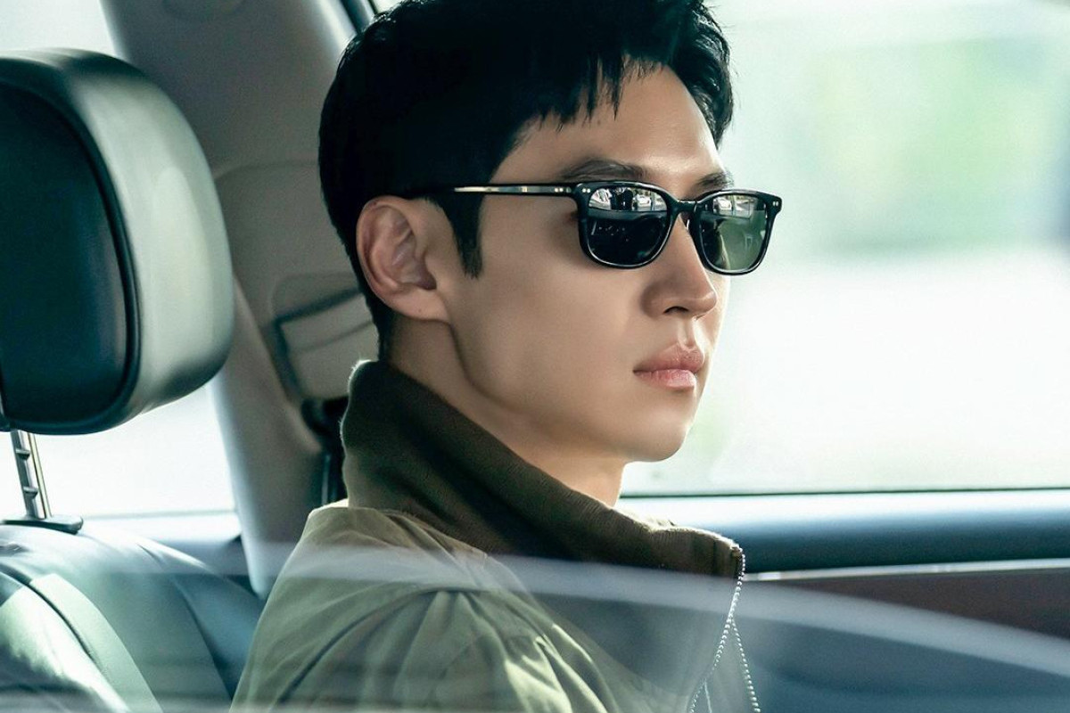 SPOILER Drama Korea Taxi Driver 2 Episode 7 dan 8, Tayang 17-18 Maret 2023 di SBS - Misi Pengejaran Pastor Katolik!