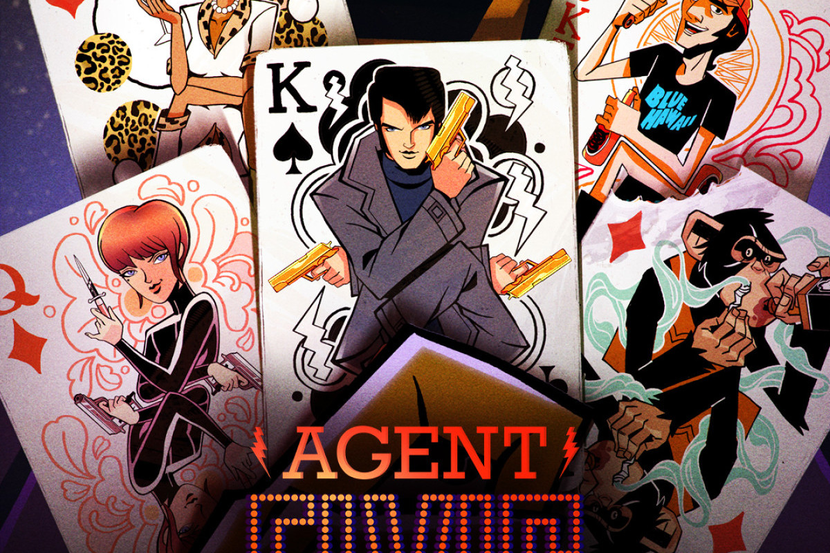 Sinopsis Agent Elvis (2023) Sedang Tayang di Netflix - Elvis Si Raja Rock And Roll Menjadi Agent Rahasia