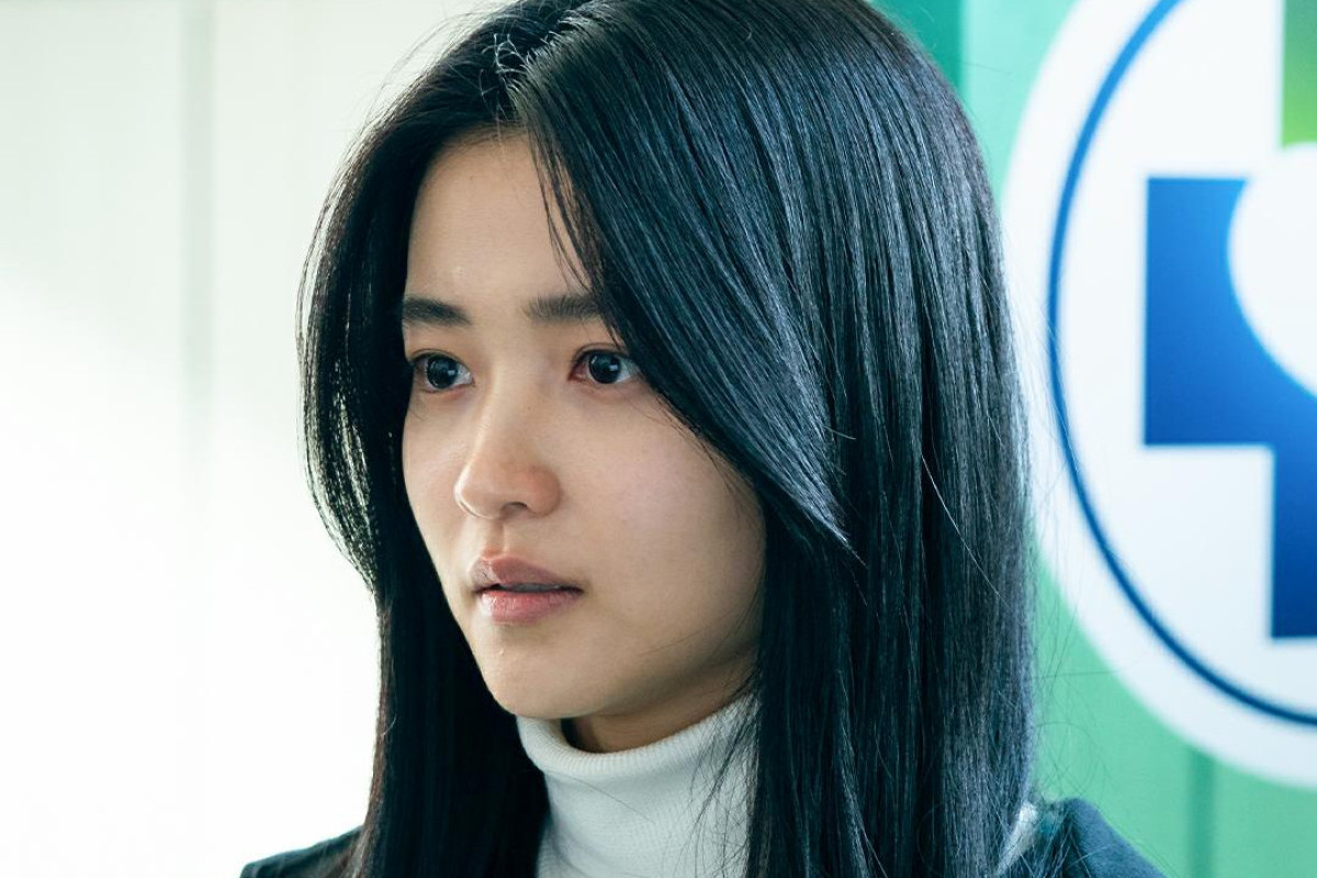 Gyeong-moon Mendapat Warisan, Membuat San Young Murka! SPOILER Revenant Episode 6, Hari ini Sabtu 8 Juli 2023 di SBS