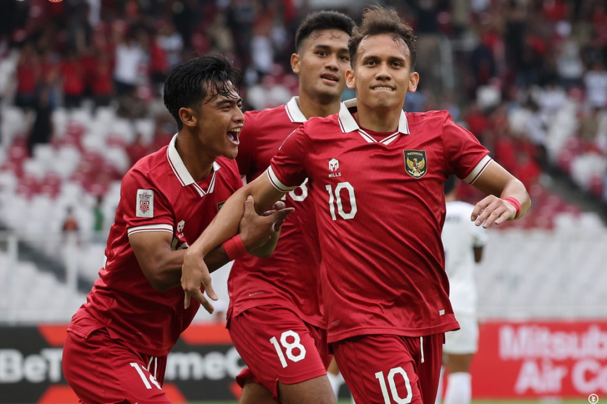 Apakah Benar Ada Jadwal Indonesia vs Malaysia Perebutkan Juara 3 Piala AFF 2022? Pertanyaan Sejuta Umat, Ada Atau Tidak, Lalu Kapan?