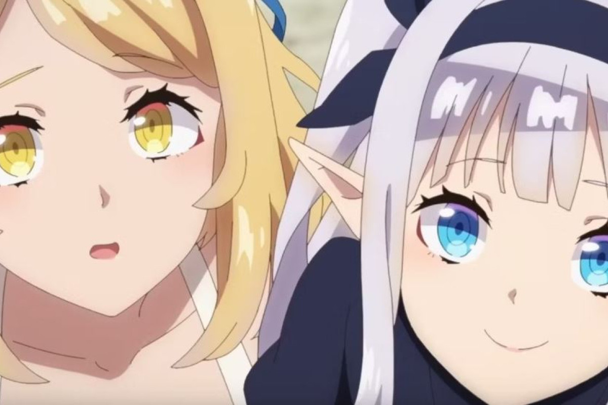 Spoiler dan Link Nonton Farming Life in Another World Episode 7: Demon King yang Mengirim Wyvern – Streaming Isekai Nonbiri Nouka Hari Ini