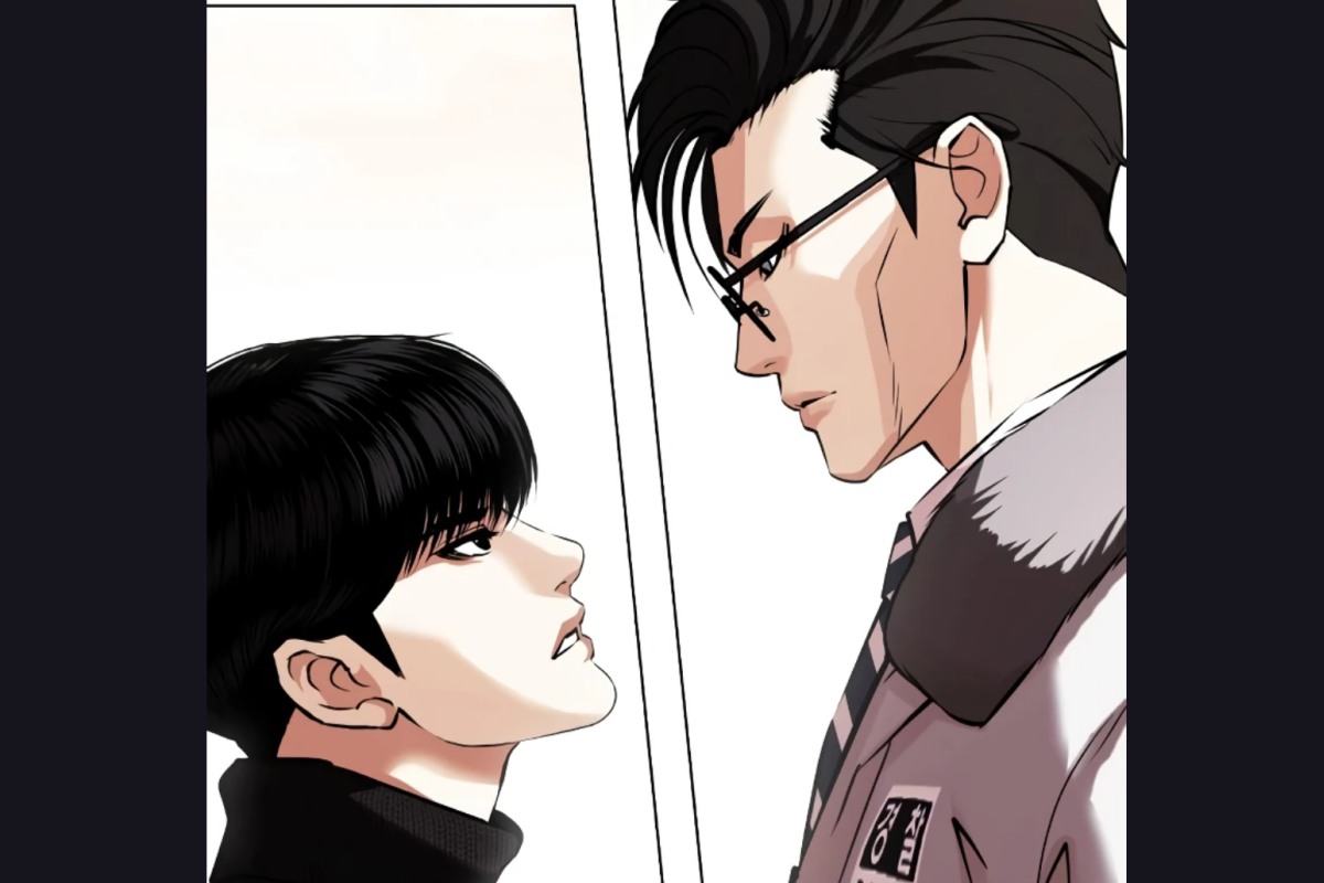 UPDATE BARU Lookism Chapter 437 Bahasa Indonesia: Masih Berlanjut, Park Hyungseok vs Generasi I Terkuat, Chungcheong