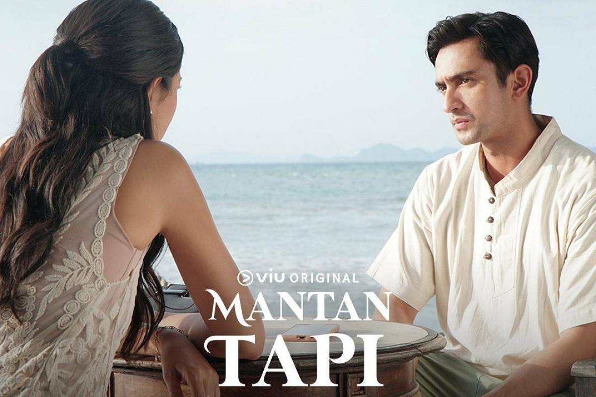 Lanjutan Series Mantan Tapi Menikah Episode 4 dan 5 Kapan Tayang di Viu? Berikut Jadwal Tayang dan Preview