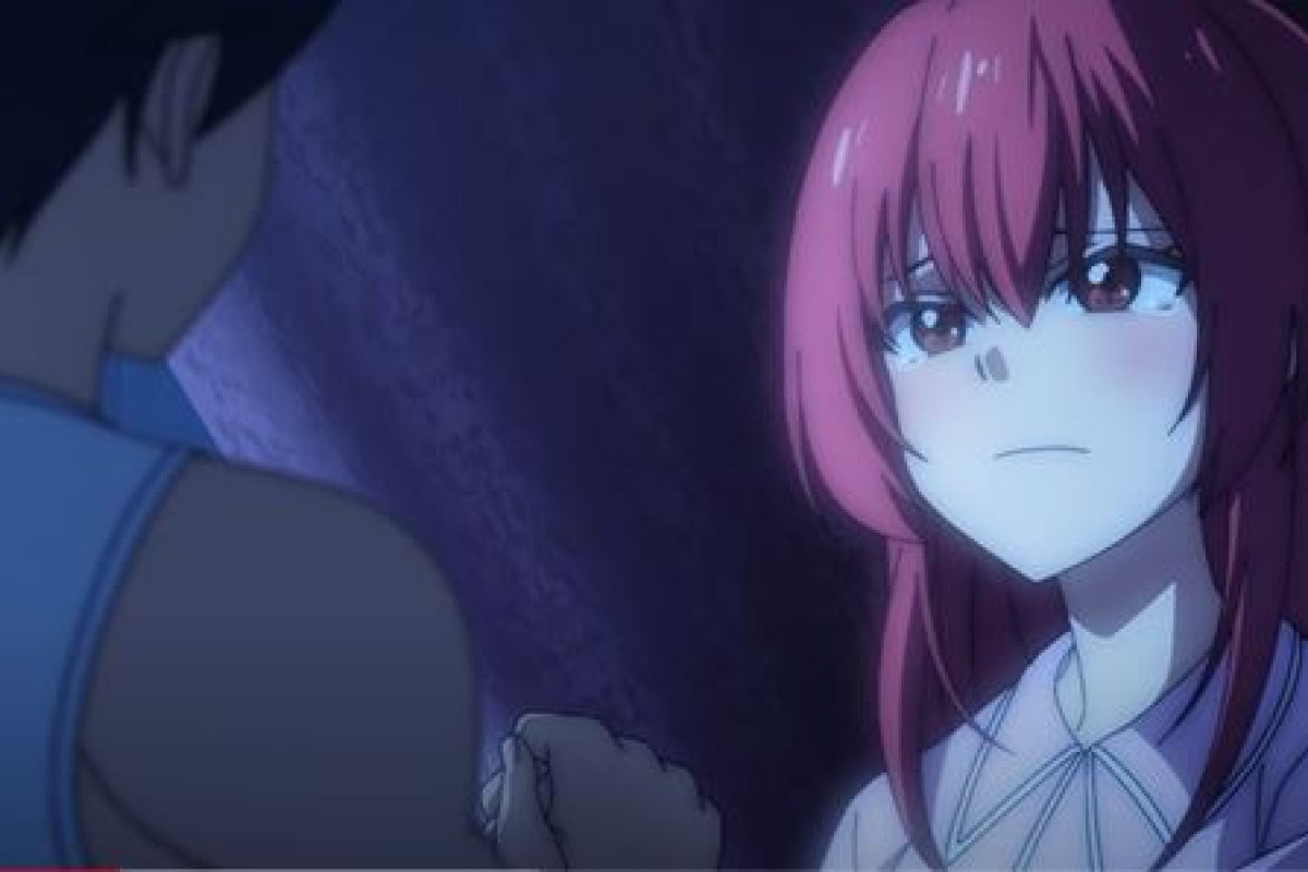 Streaming The Iceblade Sorcerer Shall Rule the World Episode 8 Sub Indo – Nonton Hyouken no Majutsushi ga Sekai wo Suberu Ep. 7 8 9 Selain Anoboy Otakudesu