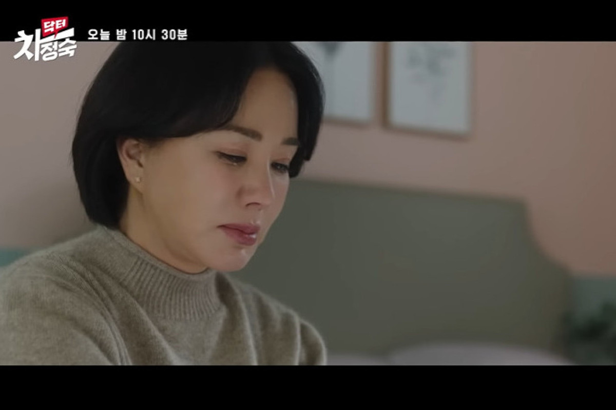 Siapa Pilihan Jeong Suk? NONTON Doctor Cha Episode 15 16 SUB Indo, Download Full di NETFLIX Bukan LokLok Telegram