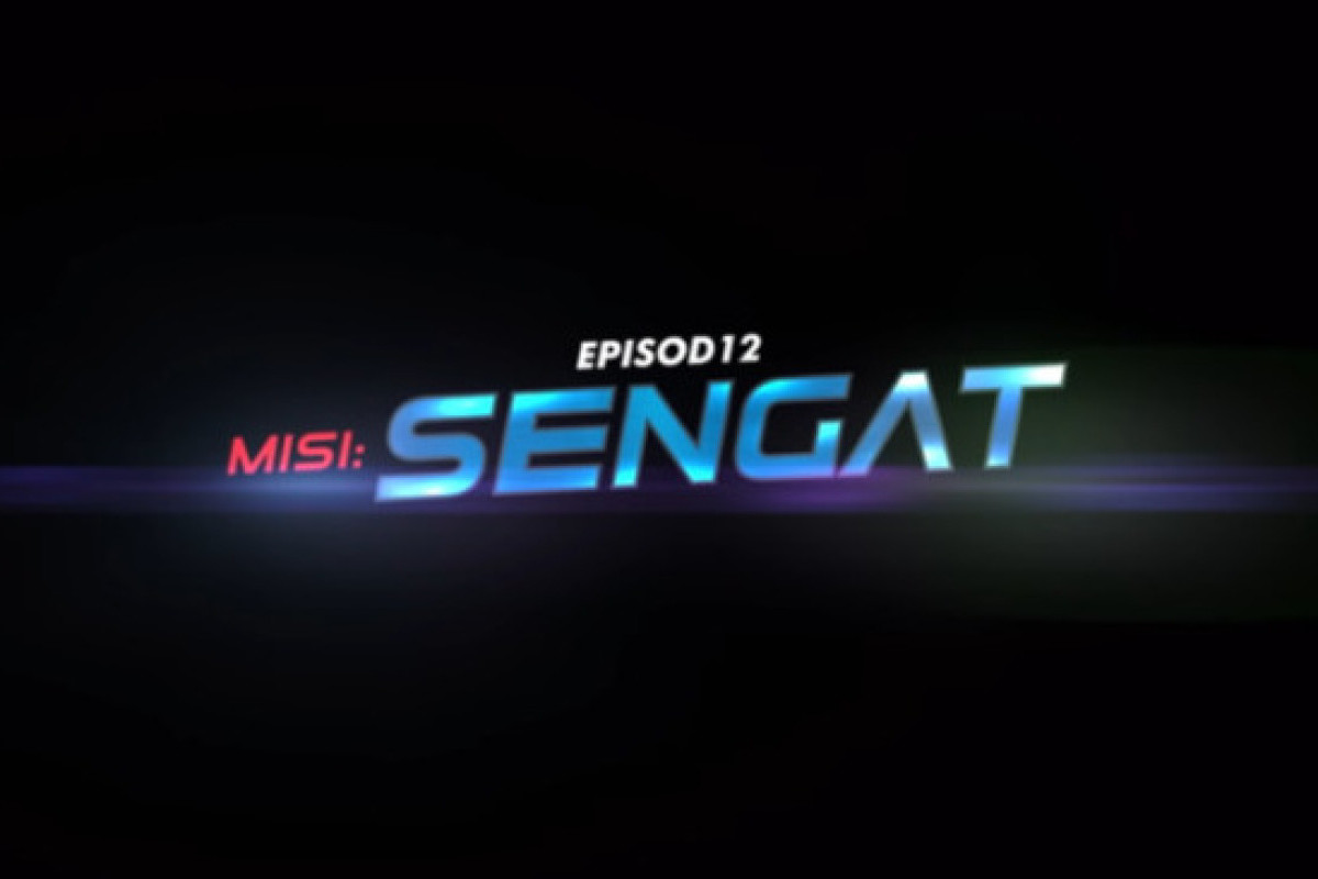 Jam Berapa Animasi Ejen Ali Season 3 Part 2 Episode 12 Tayang di Disney+ Hotstar? Berikut Jadwal Server Indo dan Previs MISI SENGAT