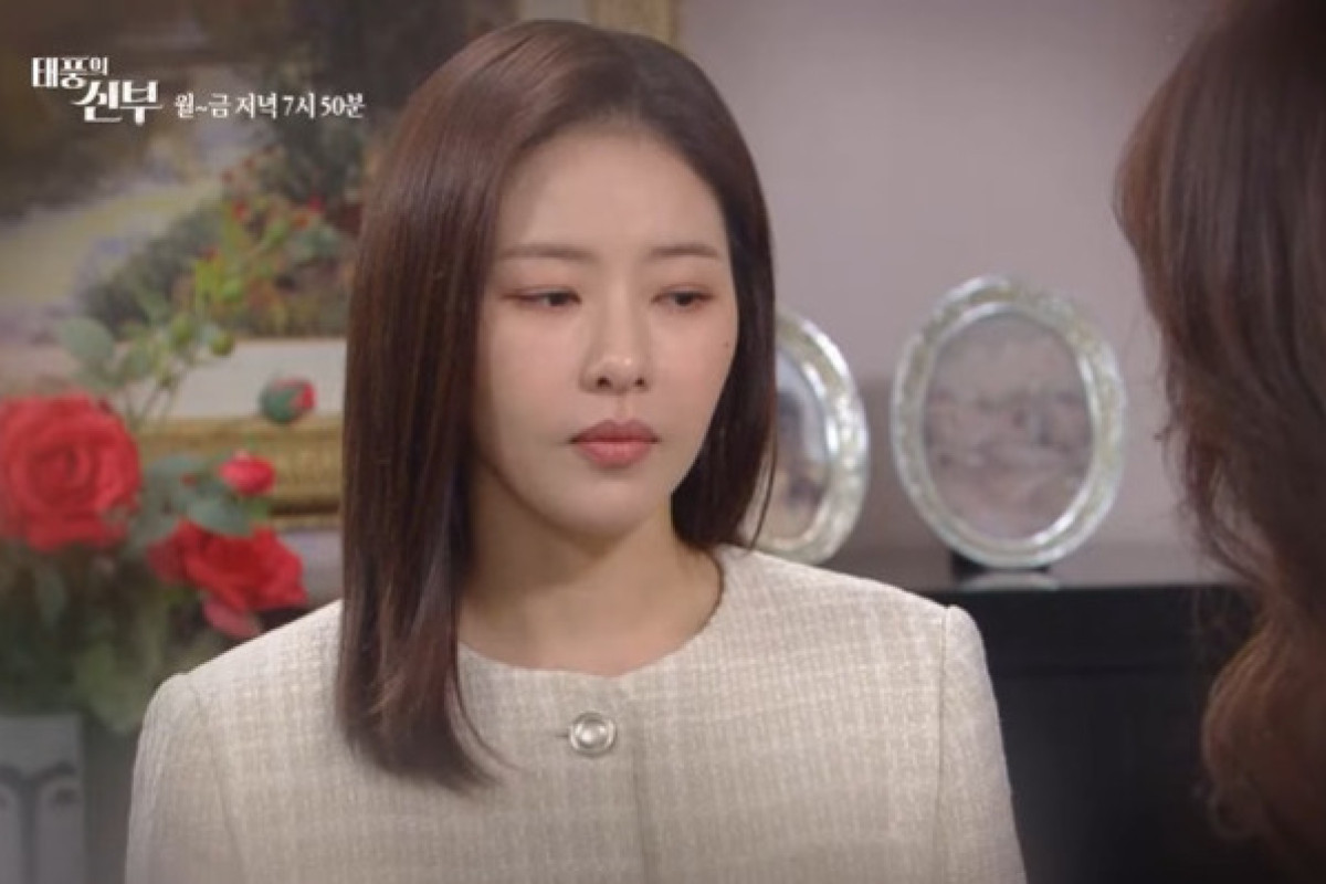 Link Nonton Drakor Vengeance of the Bride Episode 81 SUB Indo: Seo Yeon Sudah Mati Rasa! Tayang Hari Ini Rabu, 8 Februari 2023 di KBS Bukan Drakorid