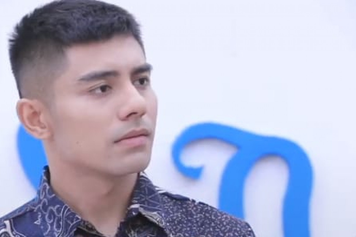 Bocoran Kisah Bintang Samudera Rabu, 30 November 2022 Episode 69 di ANTV: Bintang Minta Kejelasan pada Martin 