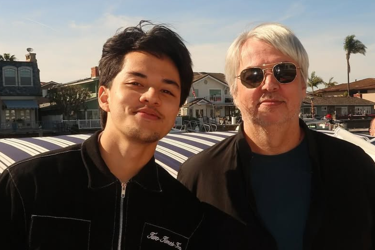 Profil Jean Marc Moeremans Lengkap Umur, Agama dan IG Ayah Aurelie Moeremans yang Viral Usai Buku Broken Strings, Bukan Orang Biasa di Belgia