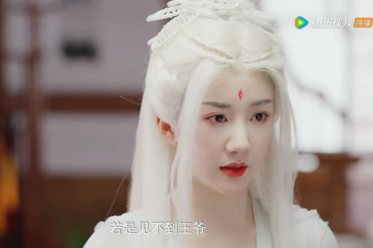 Jam Berapa Drama China Qing Shi Xiao Kuang Yi Episode 25 Tayang? Cek Jadwal Server Indo Beserta Preview