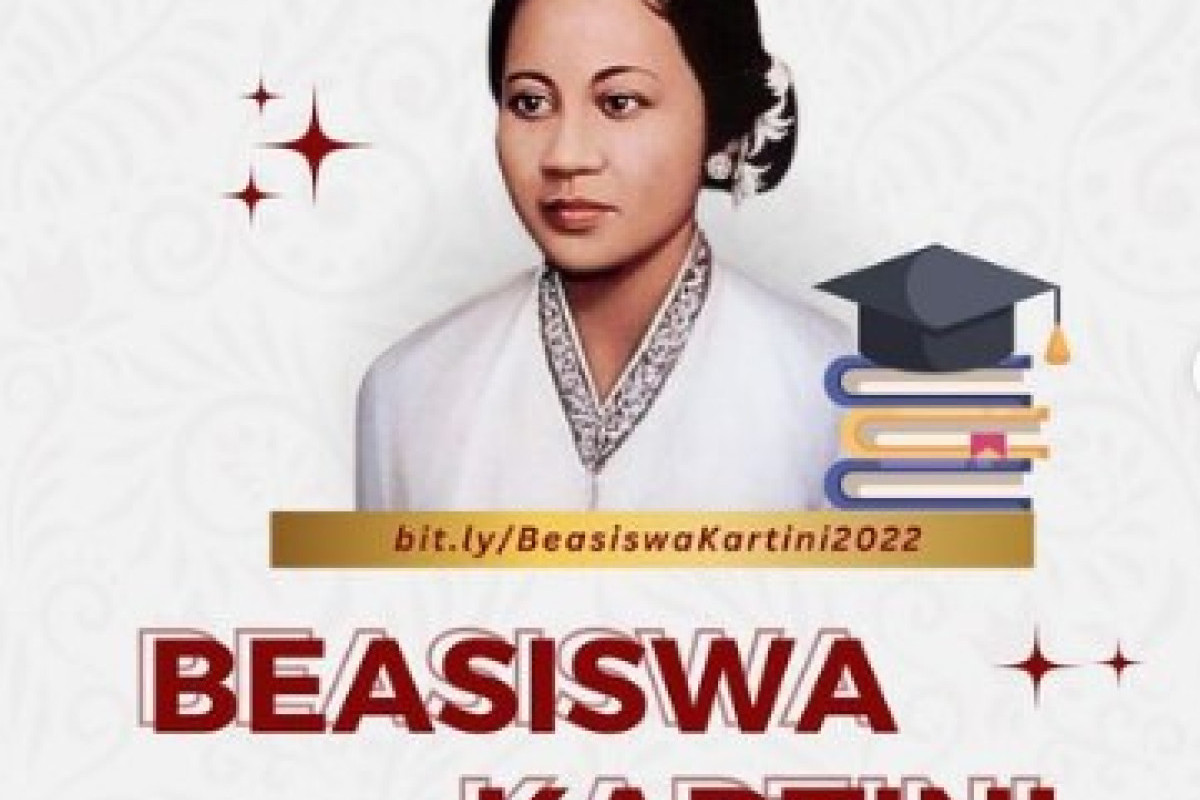 Apa Benefit Beasiswa Kartini 2023? Simak Persyaratan, Jadwal hingga Link Pendaftaran Beasiswa Kartini