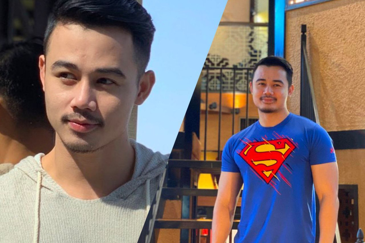 Profil DJ Rafie dan Biodata Lengkap: Instagram, Istri, Agama hingga Karir, Disc Jockey yang Miliki Jam Terbang Padat Merayap?