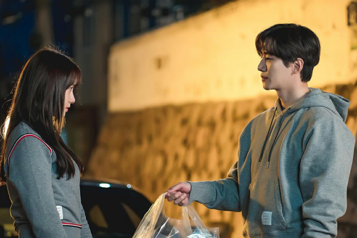 Jam Berapa Drama Korea King The Land Episode 5 Tayang? Cek Jadwal Server Indo Beserta SPOILER Preview, Dating Pertama Gu Won