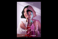 Bagus Gak? Inilah REVIEW Film Dear David (2023) Tayang Netflix, Shena Cinnamon dan Emir Mahira - Fantasi Internal Pengaruhi Masa Depan