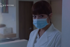 Langsung Nonton Drama Korea Woman in a Veil Episode 18 Sub Indo Bukan di Drakorid, Misteri Terungkap dan Muncul Kasus Baru?