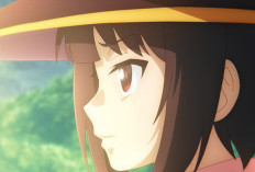 Link Nonton Kono Subarashii Sekai ni Bakuen wo! Episode 2 Sub Indo: Megumin Langgar Peraturan! Streaming di Bstation