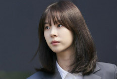 Drama Korea Unlock My Boss Episode 1, Tayang Jam Berapa di ENA dan Viki? Berikut Jadwal Tayang dan Preview Perdana