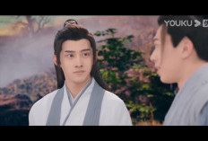 Kapan Dracin Dominator of Martial Gods Episode 28 Tayang di Youku? Simak Jadwal Update Beserta Preview