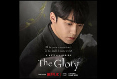 Drama Korea The Glory (Part 1) Ada Berapa Episode? Berikut List Episode dan Jadwal Pembagian Part 