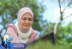 Makin Bikin Ternganga Link Live Streaming Tajwid Cinta Hari ini Selasa, 6 Desember 2022 di SCTV Lengkap dengan Tangisan Syifa di Atas Liang Lahat Ayahnya 