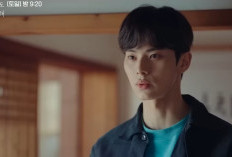 NONTON Drakor See You in My 19th Life Episode 9 SUB Indo: Min Ki Minta Ji Eum Lupakan Hubungan Kehidupan Pertama! Hari ini Sabtu, 15 Juli 2023 di Netflix Bukan Drakorid