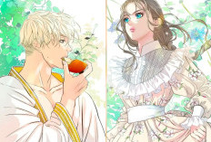 Cek Link Baca Manhwa The Problematic Prince Chapter 16 17 Bahasa Indonesia Bukan di Webtoon atau Batoto, Lebih Mendekat dan Hembusan Nafas