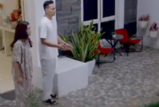 Bocoran Episode 29 Kesetiaan Janji Cinta Hari ini Rabu, 12 April 2023: Lisa Curi Dompet Farhan dan Renita Paksan Arya Menikah 