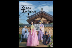 SINOPSIS Drama Korea The Secret Romantic Guesthouse, Mulai Tayang 20 Maret 2023 di SBS - Misi Pencarian Lee Seol!