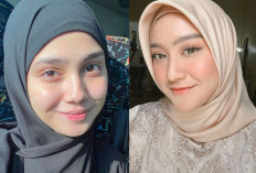 Benarkah Salshabilla Adriani Tinggalkan Bidadari Surgaku? Atau Muncul Pemain Baru dan Gandeng Syifa Hadju? 