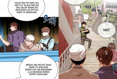 BACA Manhwa Be the Actor Chapter 22 23 24 25 Bahasa Indonesia, Jang Yeongguk Panic Attack Saat Dikelilingi Wartawan!