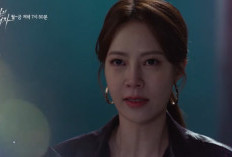 Streaming Drakor Woman in a Veil Episode 15 SUB Indo: Mata Diganti Mata, Darah Diganti Darah! Hari ini Selasa, 4 April 2023 di KBS2 Bukan Drakorid