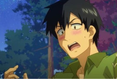 Kapan Jam Tayang Anime Campfire Cooking in Another World Episode 5 Hari Ini? Simak Jadwal Tayang, Link Nonton dan Preview