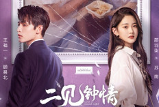 UPDATE! Link Nonton Love at Second Sight Episode 17 dan 18 SUB Indo, Bisa DOWNLOAD di Tencent Video Bukan DramaQu