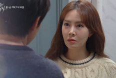 LINK Nonton Drama Korea Woman in a Veil Episode 14 SUB Indo: Pembalasan Ae Ra! Hari ini Senin, 3 April 2023 di KBS Bukan LokLok 