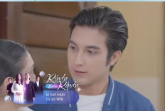 Sinopsis Sinetron Rindu Bukan Rindu Episode 45 SCTV Hari ini Jumat 10 Maret 2023: Suci Asli Kritis, Devan Beberkan Identitas Rindu KW