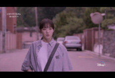 Download Streaming Drama Korea Call It Love Episode 1 dan 2 SUB Indo, Tayang Disney+ Hotstar Bukan Drakorid LokLok
