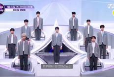 NONTON Boys Planet Episode 12 SUB Indo: Debut Tanpa Syarat, Inilah TOP 9 yang Bersinar! FINAL Hari ini Kamis, 20 April 2023 di MNET Bukan Drakorid