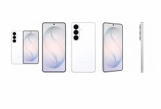 Samsung Galaxy S26 official renders surface with refined camera design